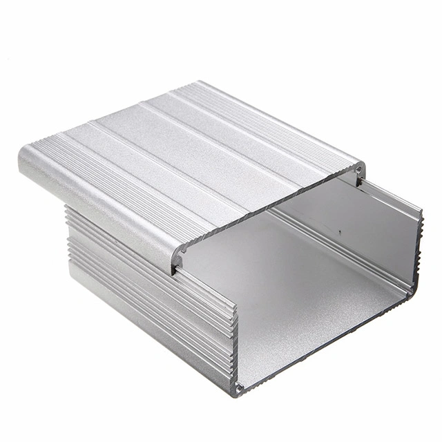 High Quality Precision Aluminum Extruded Enclosure Case Box